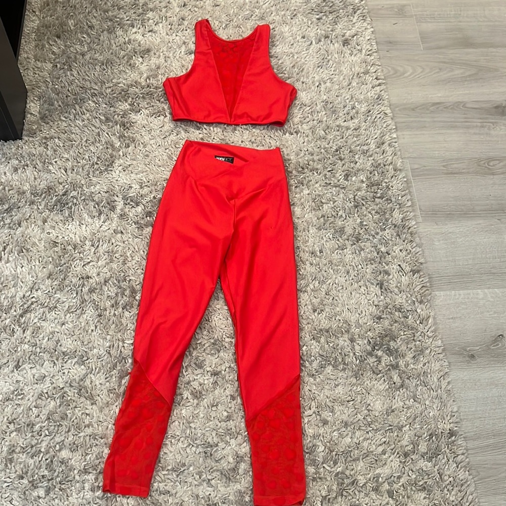 Beach Riot Valentine’s Set